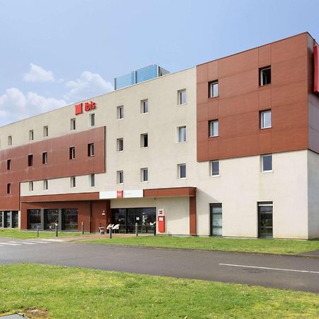 מלון Ibis Douai Dechy מראה חיצוני תמונה