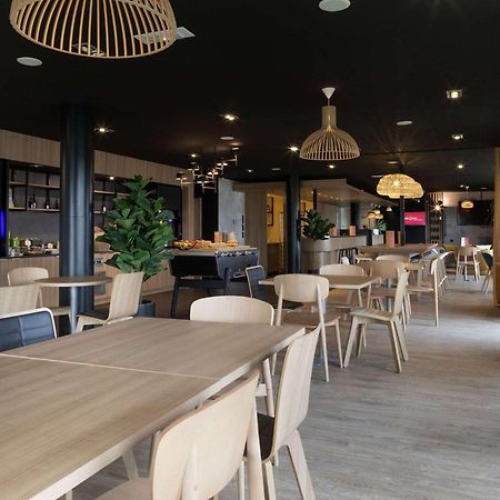 מלון Ibis Douai Dechy מראה חיצוני תמונה