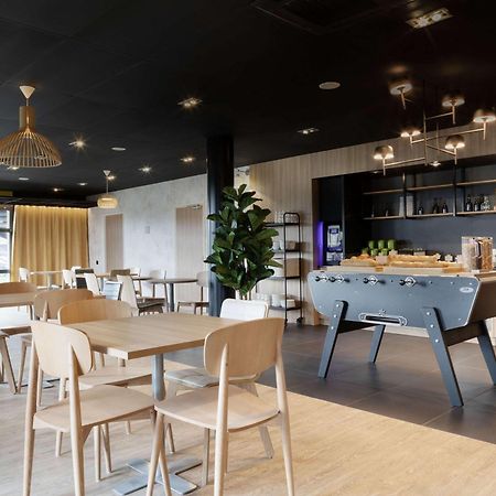 מלון Ibis Douai Dechy מראה חיצוני תמונה