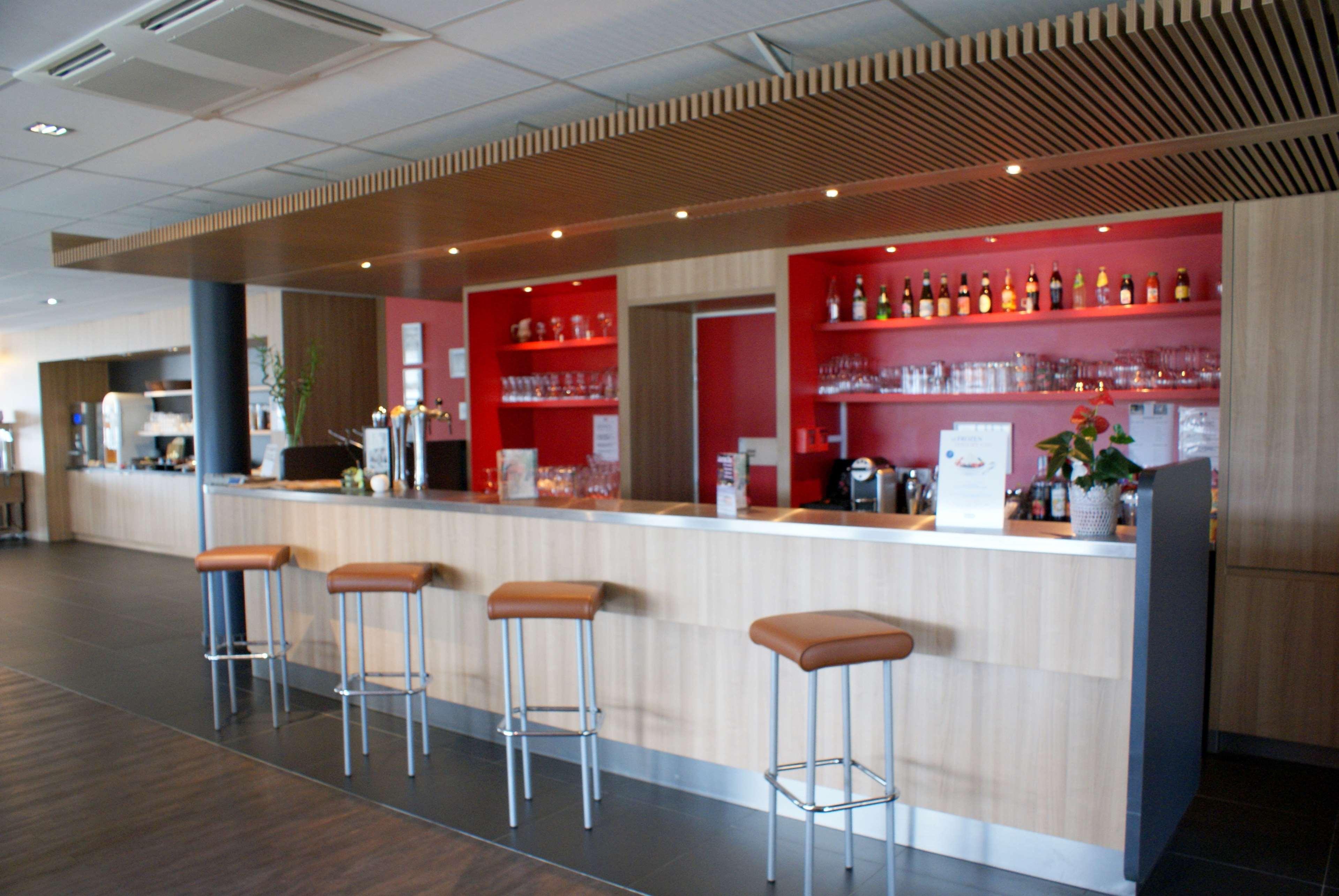 מלון Ibis Douai Dechy מראה חיצוני תמונה