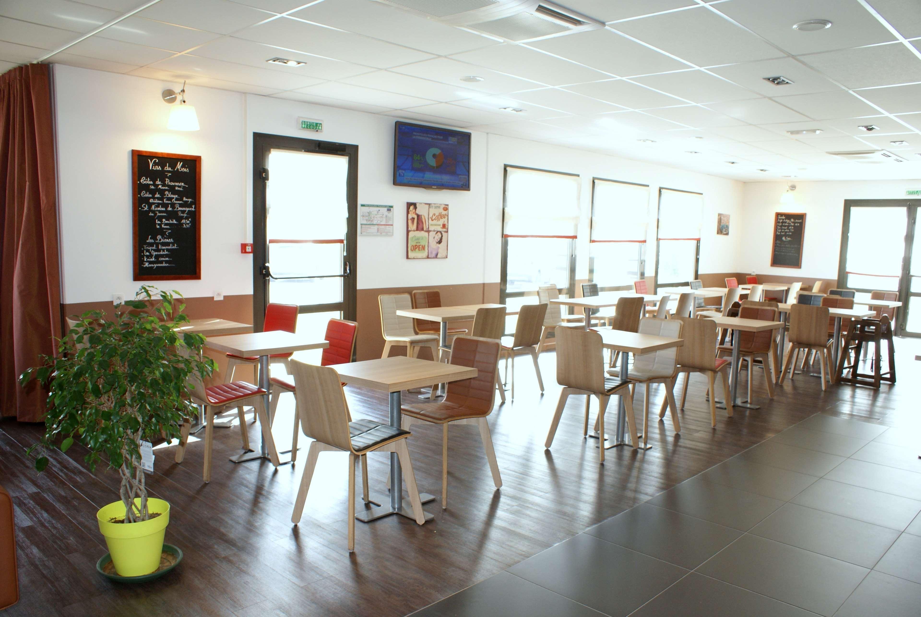מלון Ibis Douai Dechy מראה חיצוני תמונה