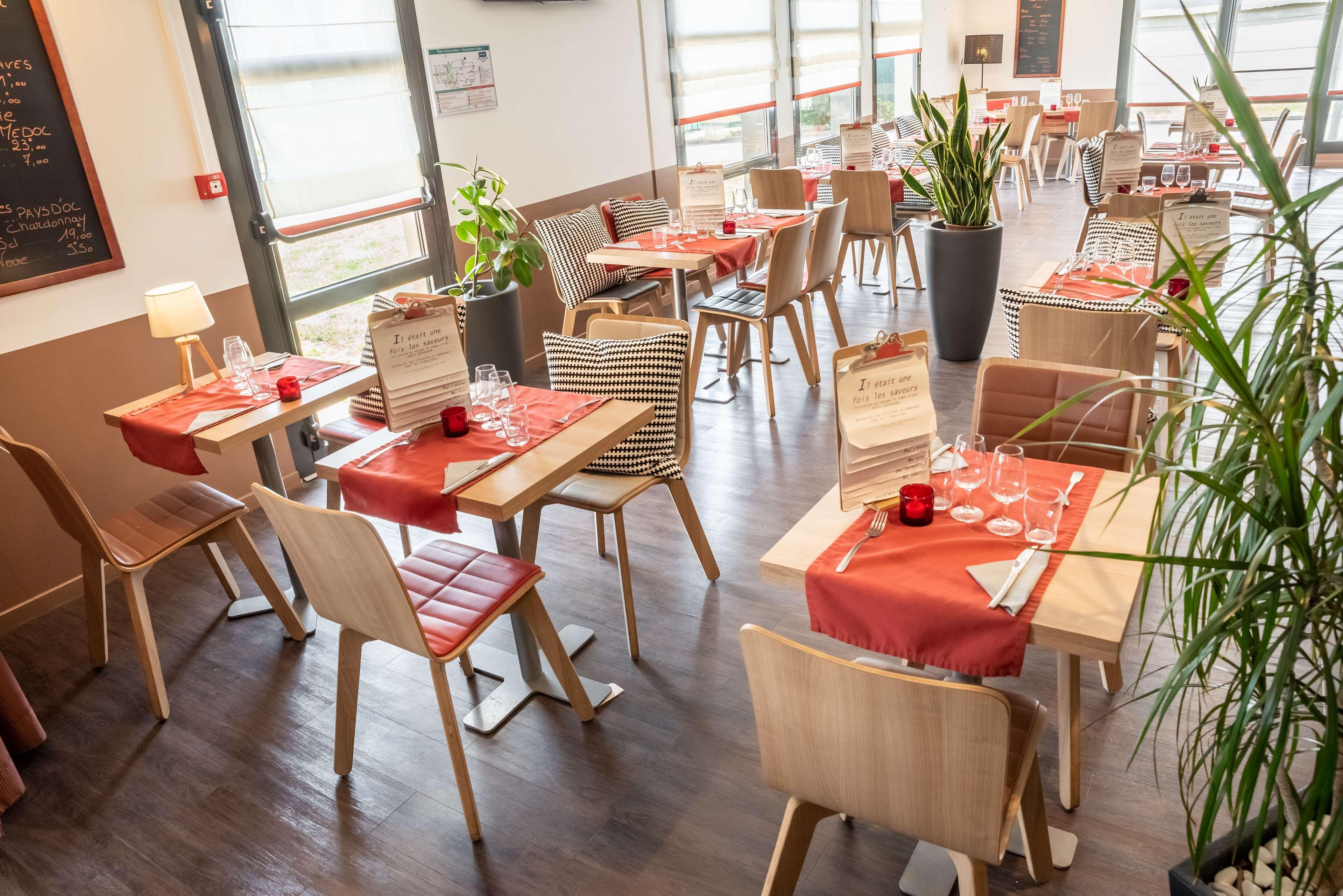 מלון Ibis Douai Dechy מראה חיצוני תמונה