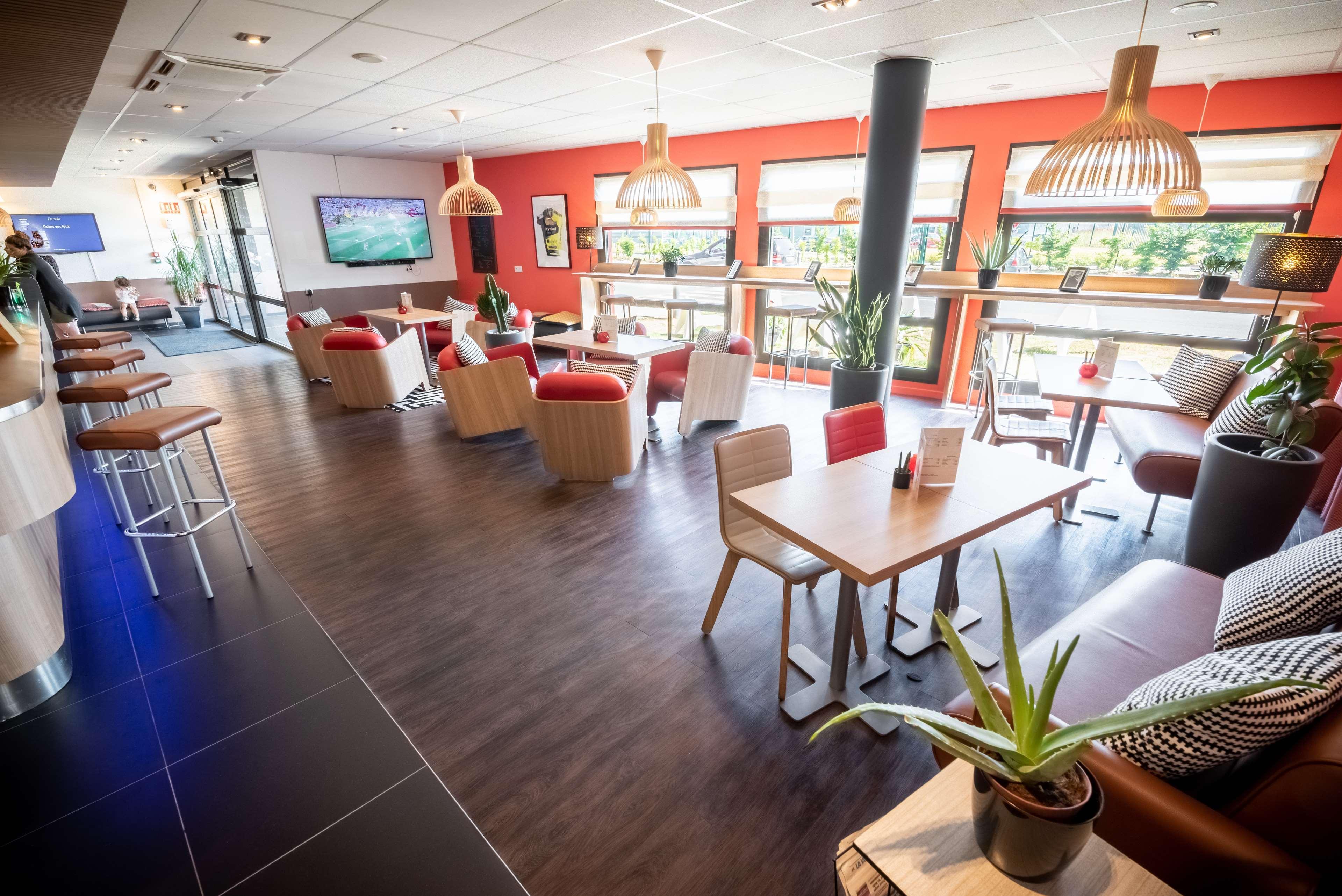 מלון Ibis Douai Dechy מראה חיצוני תמונה