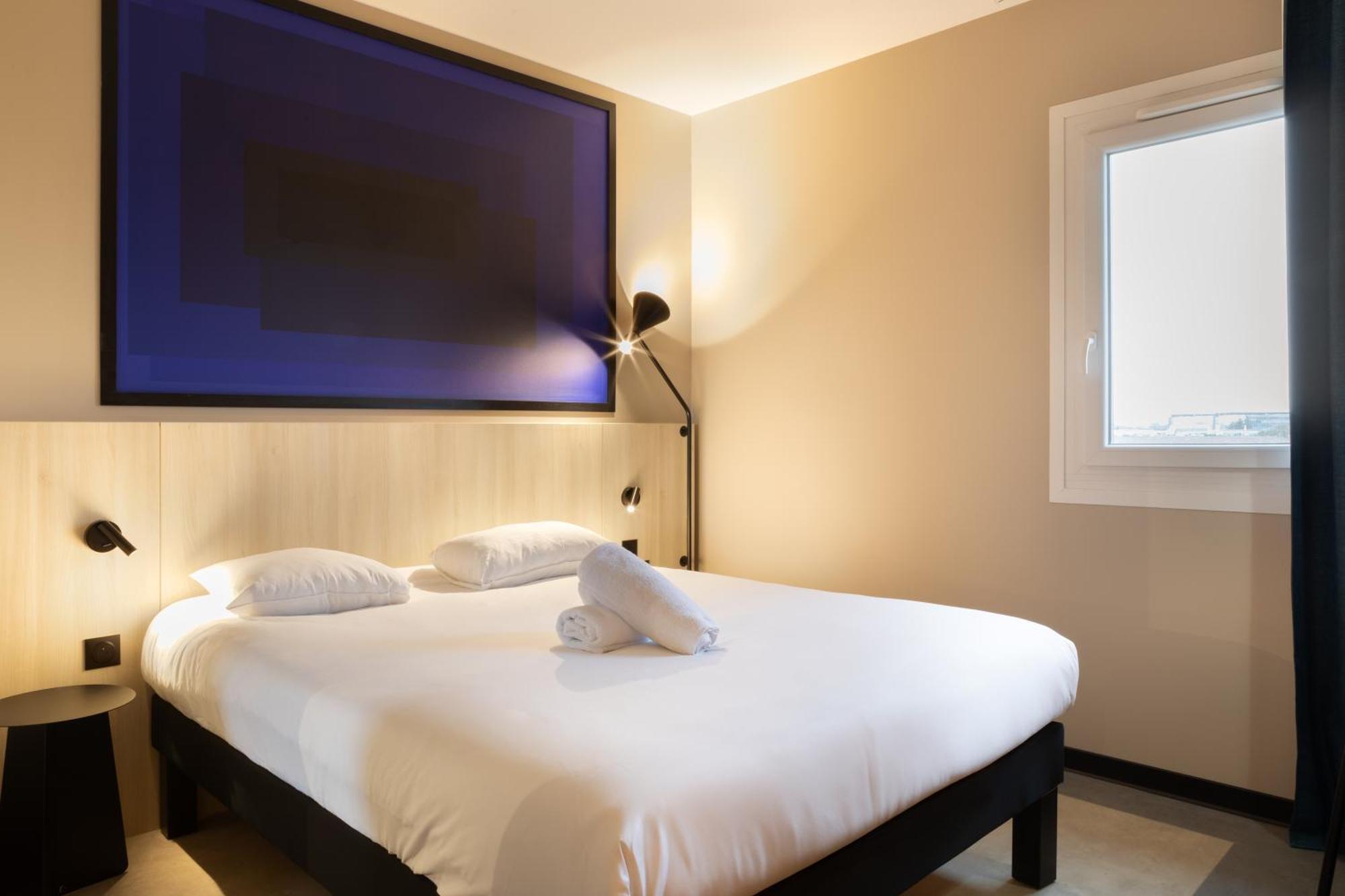 מלון Ibis Douai Dechy מראה חיצוני תמונה