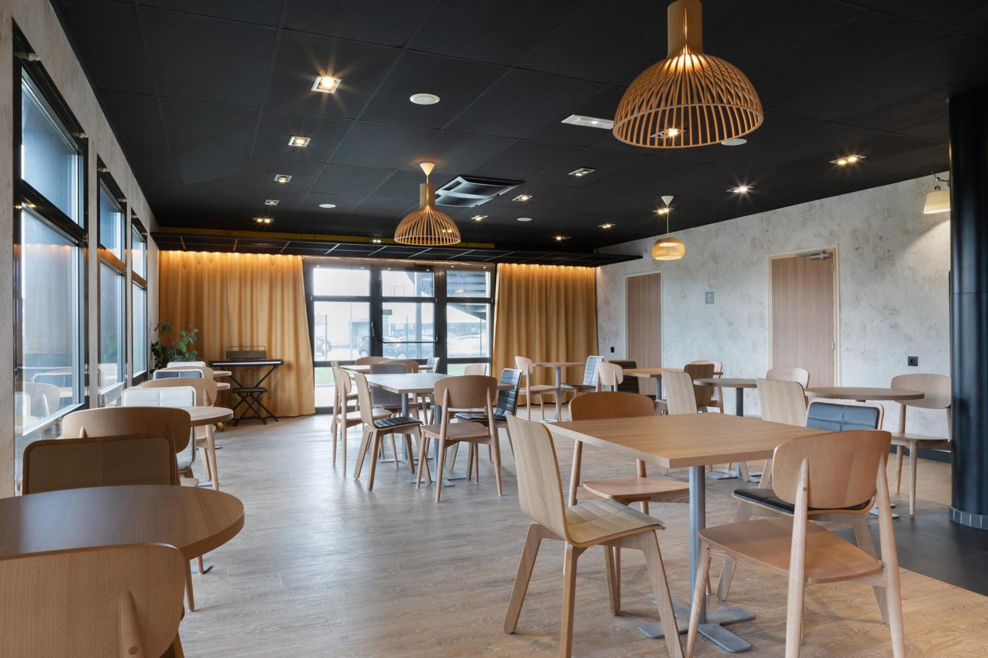 מלון Ibis Douai Dechy מראה חיצוני תמונה
